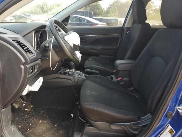 2015 MITSUBISHI OUTLANDER 4A4AP3AWXFE024394