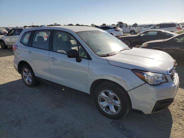 2017 SUBARU FORESTER 2 JF2SJAAC3HH414053