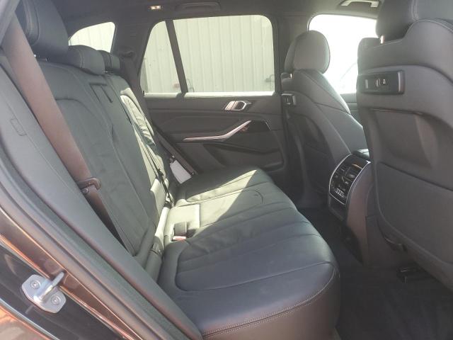 2019 BMW X5 XDRIVE40I 5UXCR6C54KLL63477