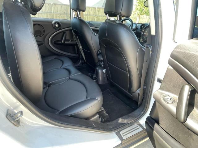 2015 MINI COOPER S C WMWZC3C57FWP52692