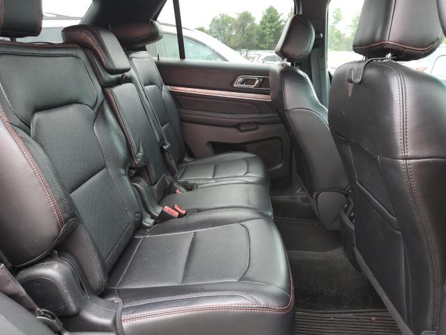 2016 FORD EXPLORER S 1FM5K8GT6GGC68689