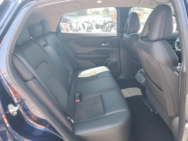 2024 NISSAN ARIYA EVOLVE+ JN1DF0BB0RM735990