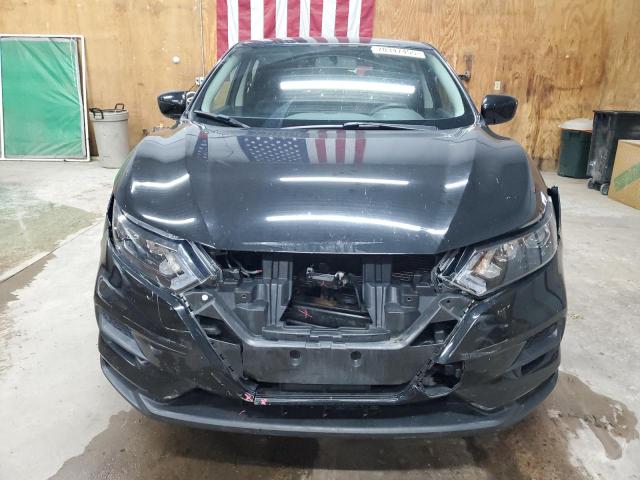 2020 NISSAN ROGUE SPORT S JN1BJ1CW4LW361361