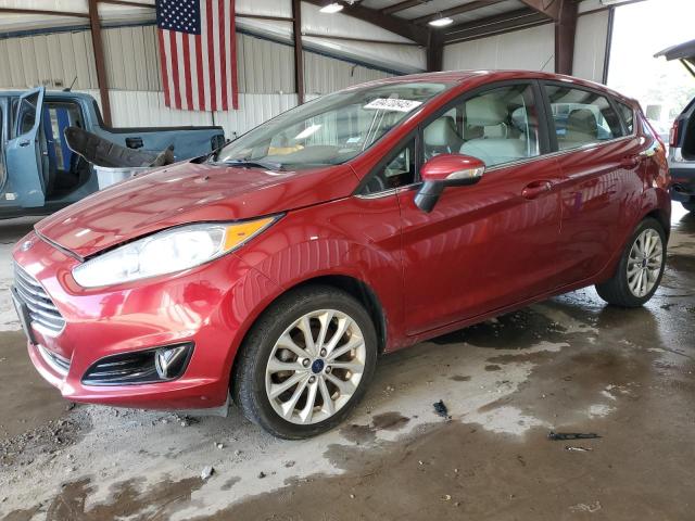 2017 FORD FIESTA TIT 3FADP4FJ8HM139201