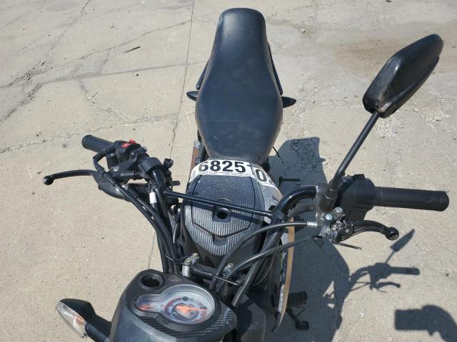 2023 HONDA NVA110 B 3H1JK0707PD103486