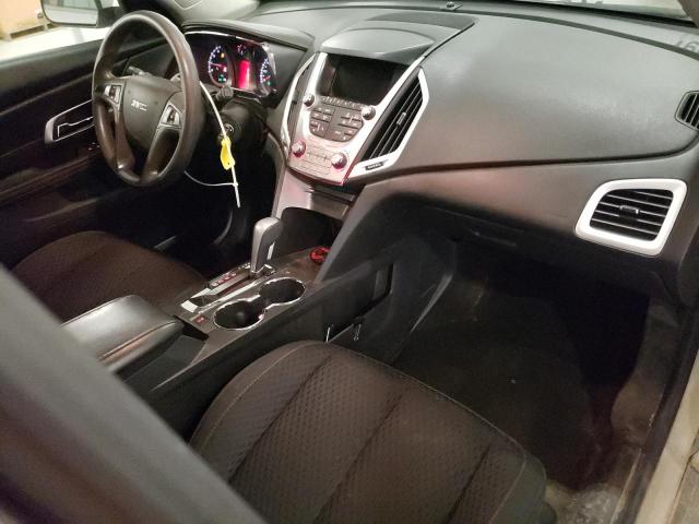 2015 GMC TERRAIN SL 2GKFLVEK4F6256297
