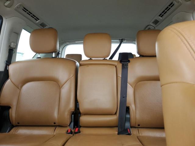 2018 NISSAN ARMADA SV - JN8AY2NC5J9552915