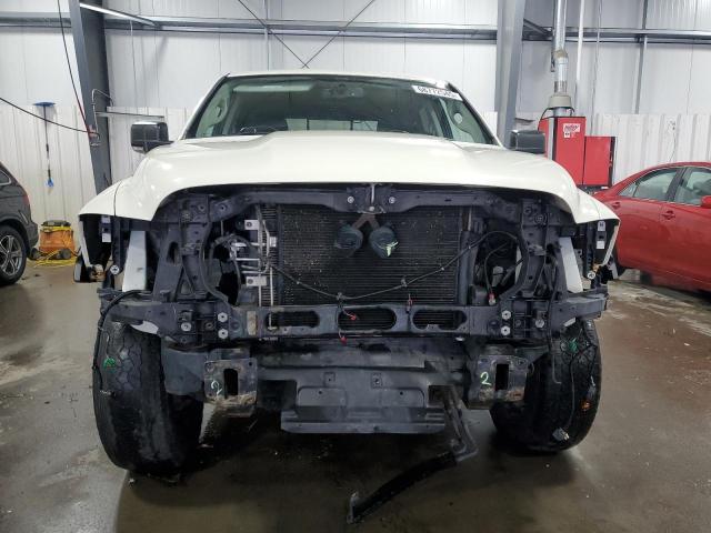 2010 DODGE RAM 1500 #3291058172