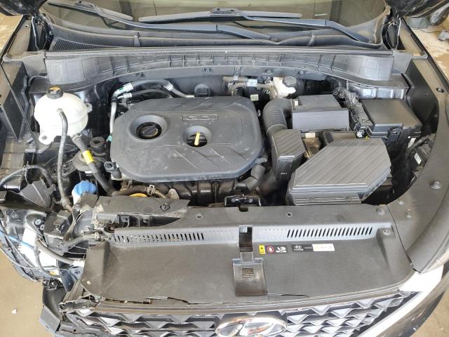 2021 HYUNDAI TUCSON SE KM8J2CA44MU302578