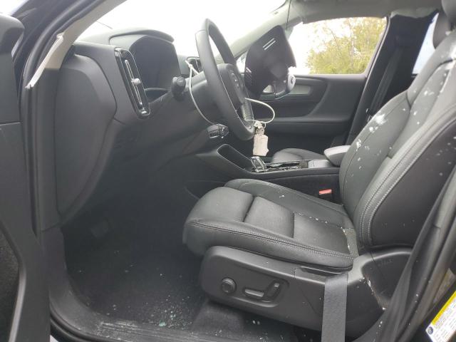 2024 VOLVO XC40 PLUS YV4L12UL1R2223284
