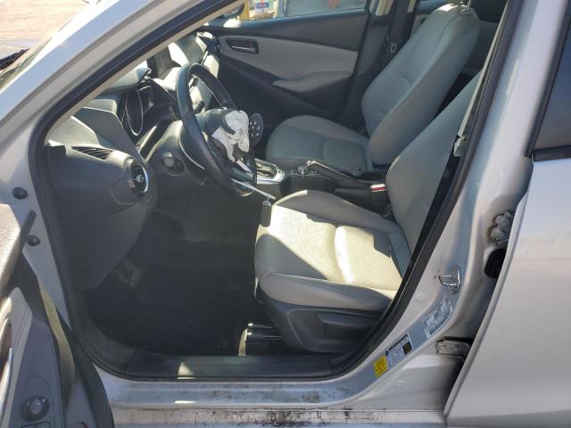 2020 TOYOTA YARIS LE 3MYDLBJV5LY703460