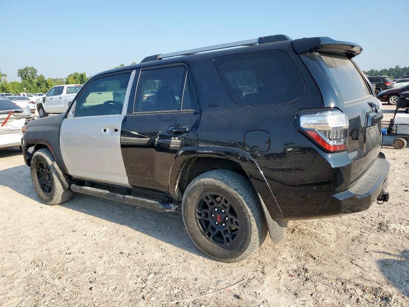 2023 TOYOTA 4RUNNER SR JTEEU5JR7P5280013