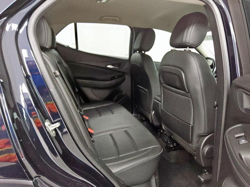 2021 BUICK ENCORE GX KL4MMFSL7MB036904