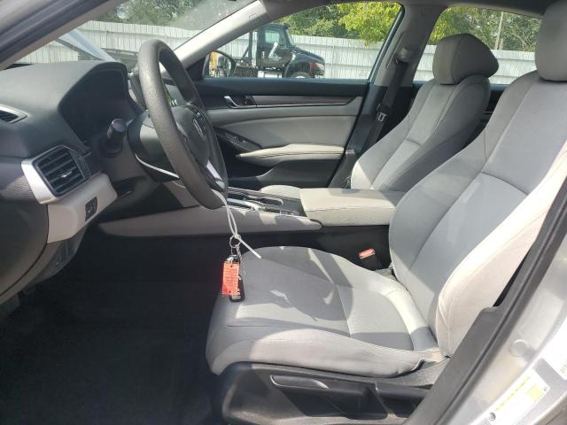 2020 HONDA ACCORD LX 1HGCV1F1XLA035035