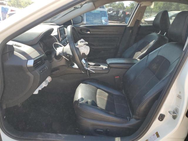 2019 NISSAN ALTIMA SR 1N4BL4CV1KC188680