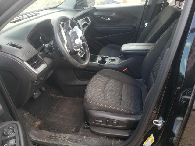 2022 GMC TERRAIN SL 3GKALMEV3NL237670