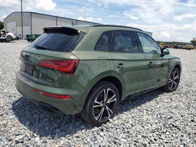 2025 AUDI Q5 PREMIUM PLUS 45 WA1EAAFY1S2033550