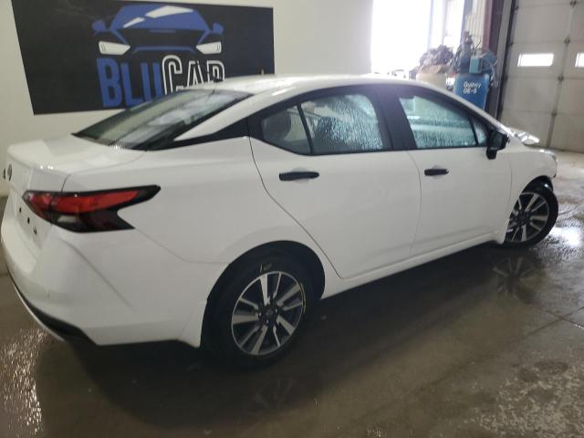 2024 NISSAN VERSA S - 3N1CN8DVXRL929747
