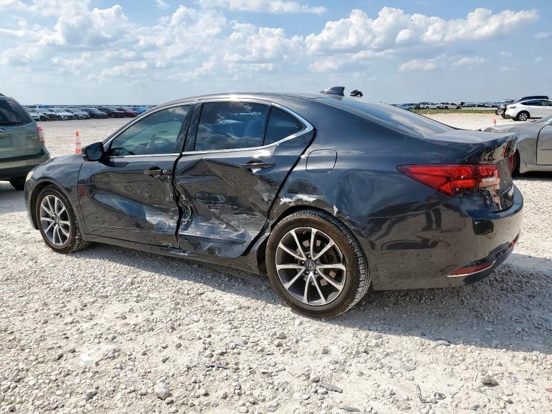 2015 ACURA TLX TECH 19UUB2F53FA017728