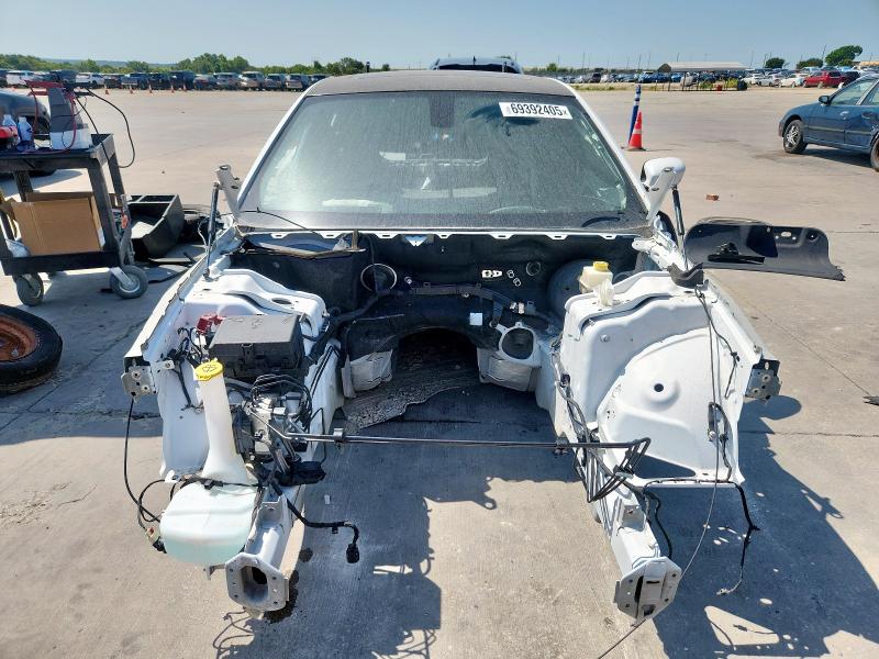 2021 DODGE CHARGER SCAT PACK 2C3CDXGJ2MH589633
