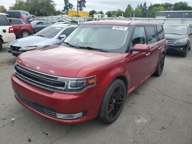 2017 FORD FLEX LIMITED 2FMHK6DTXHBA01103