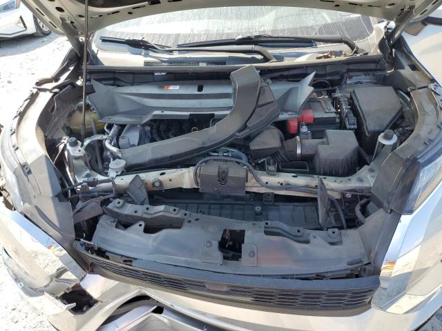 2022 MITSUBISHI OUTLANDER JA4J3UA88NZ085335
