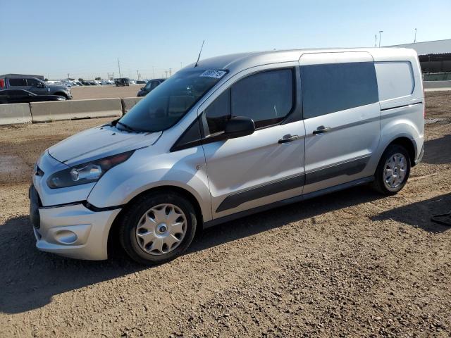 2016 FORD TRANSIT CO - NM0LS7F72G1254735