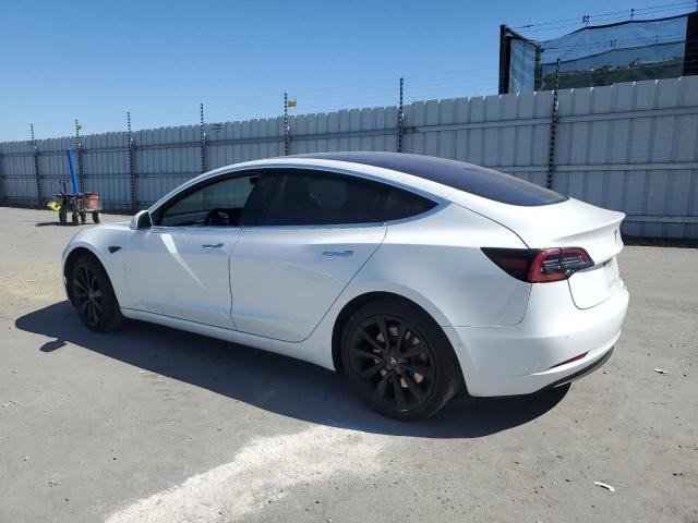 2018 TESLA MODEL 3 5YJ3E1EA7JF038799
