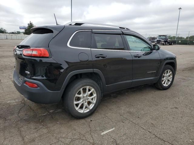2017 JEEP CHEROKEE L 1C4PJMCB2HD224875