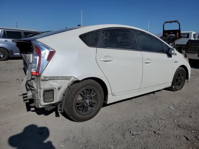2014 TOYOTA PRIUS - JTDKN3DU5E0382266