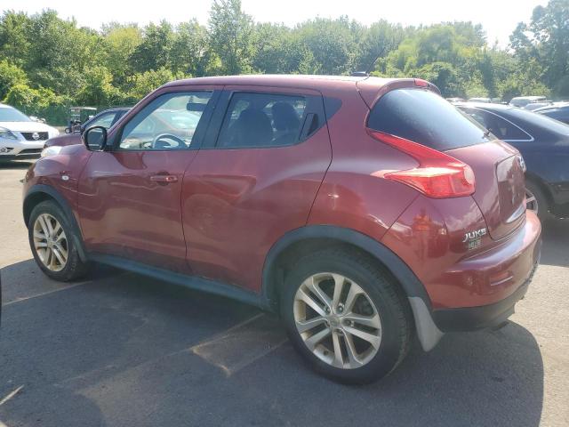 2012 NISSAN JUKE S - JN8AF5MV6CT107518