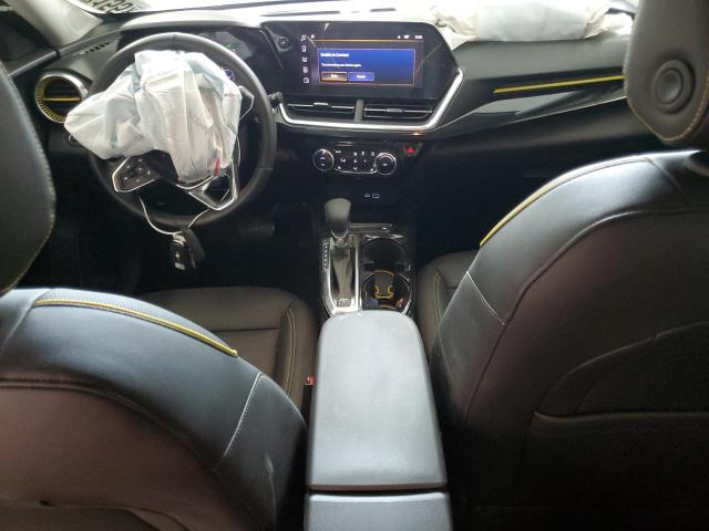 2024 CHEVROLET TRAX ACTIV KL77LKE22RC127014