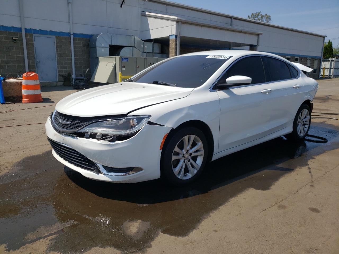CHRYSLER 200 LIMITED