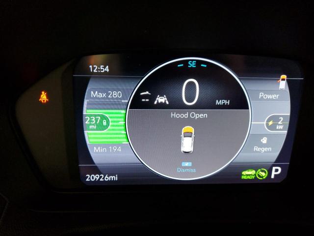 2023 CHEVROLET BOLT EUV P 1G1FZ6S03P4156934