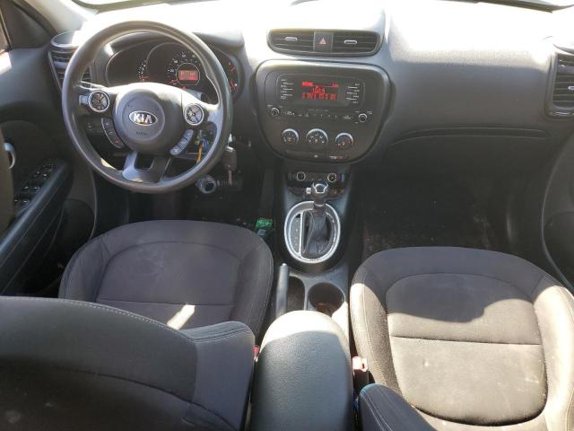 2015 KIA SOUL KNDJN2A26F7766168