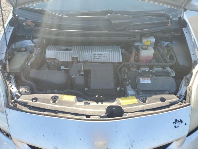 2013 TOYOTA PRIUS - JTDKN3DU9D5614210
