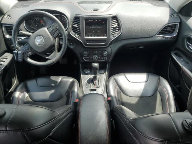 2019 JEEP CHEROKEE T 1C4PJMBX1KD185975