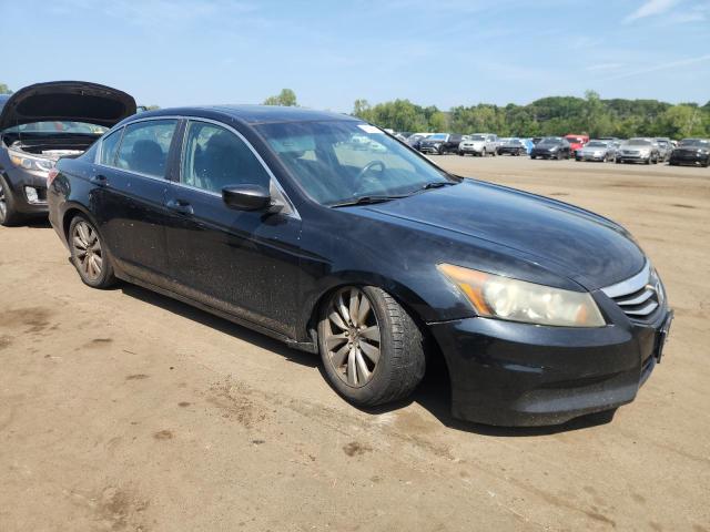 2011 HONDA ACCORD EXL - 1HGCP2F81BA154037