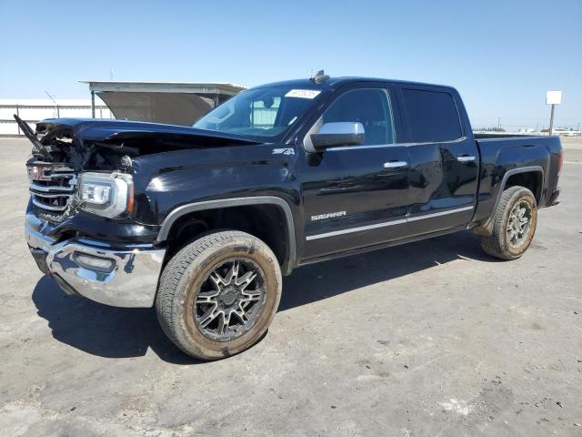 2017 GMC SIERRA K15 - 3GTU2NECXHG190232