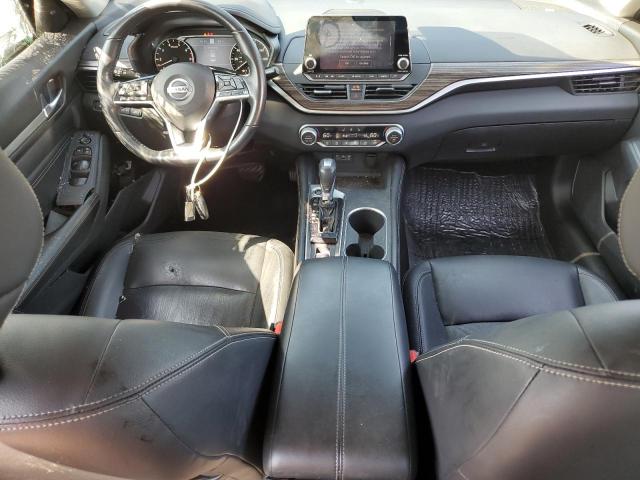 2019 NISSAN ALTIMA SL 1N4BL4EV2KC242274