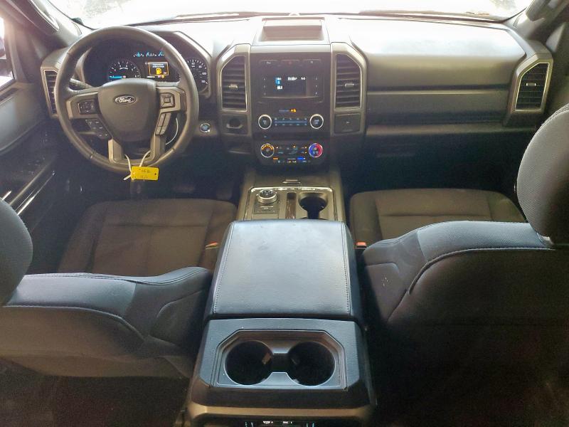 2018 FORD EXPEDITION 1FMJU1HTXJEA27896