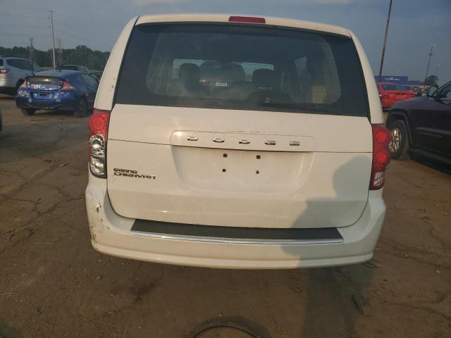 2016 DODGE GRAND CARA 2C4RDGBG9GR271881