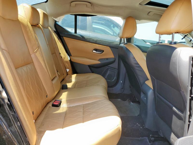 2020 NISSAN SENTRA SV 3N1AB8CV3LY230102