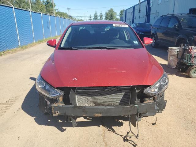2017 HYUNDAI ELANTRA SE - KMHD84LF0HU085522