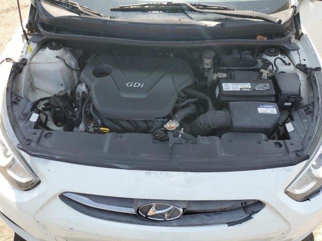 2017 HYUNDAI ACCENT SE KMHCT5AE3HU319100