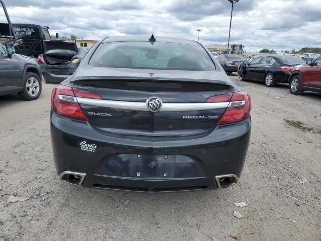2015 BUICK REGAL GS 2G4GT5GX6F9237950