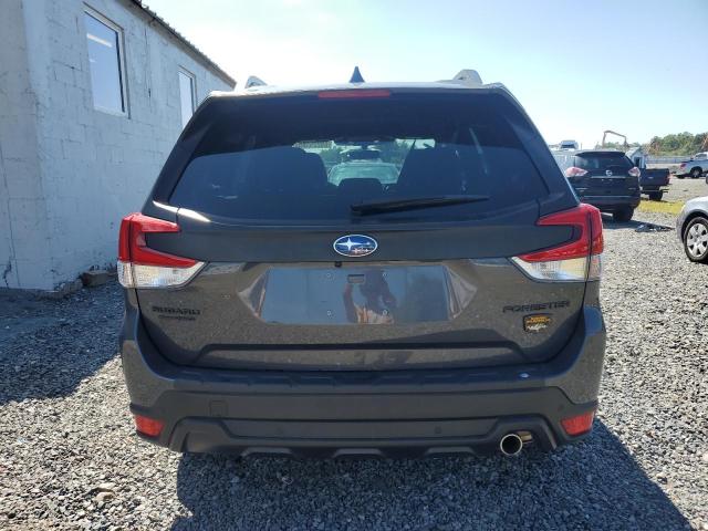 2022 SUBARU FORESTER W JF2SKAMC7NH472655