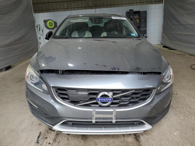 2016 VOLVO S60 CROSS YV4612UM4G2002099
