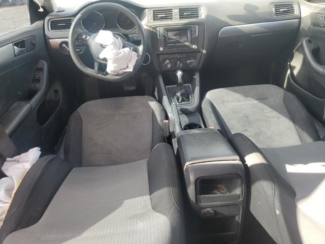 2017 VOLKSWAGEN JETTA S - 3VW2B7AJ1HM220417