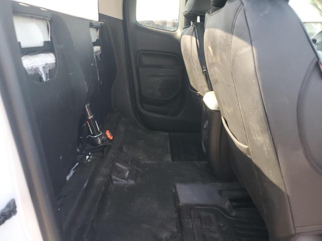 2019 CHEVROLET COLORADO 1GCHSBEA4K1229840